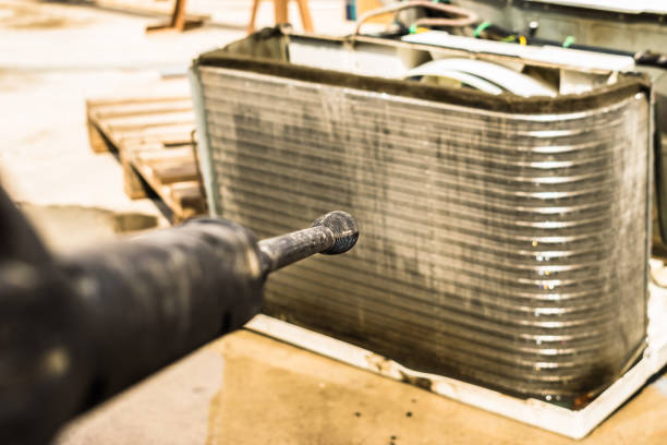 Best Local Air Duct Cleaning Services  in Chowchilla, CA