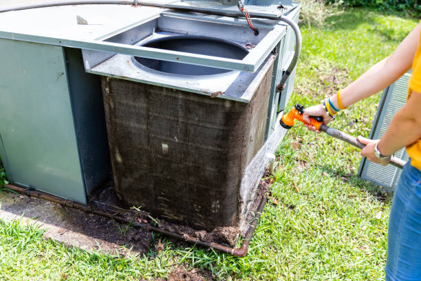Best Best Air Duct Cleaning Company  in Chowchilla, CA