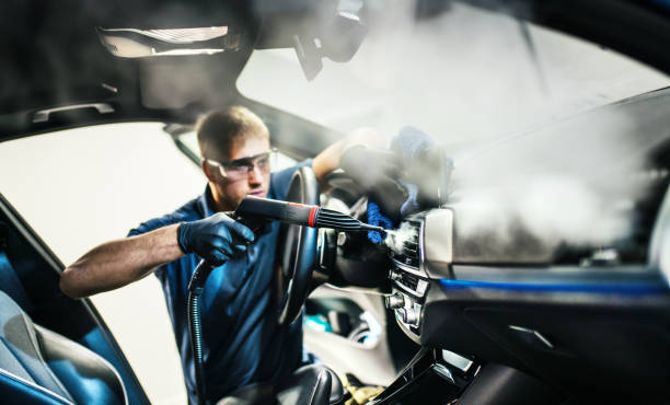 Best Air Vent Cleaning Services  in Chowchilla, CA