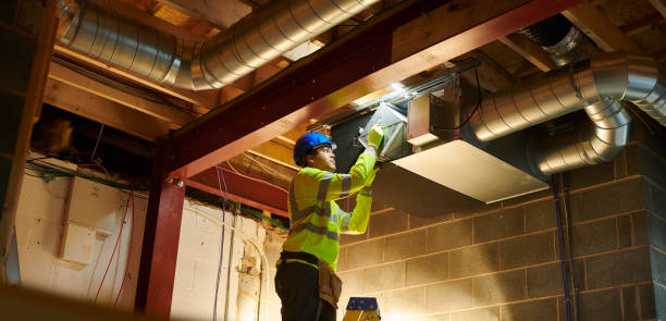 Best Commercial Air Duct Cleaning  in Chowchilla, CA