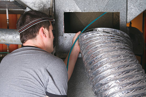 Best Air Duct Cleaning Near Me  in Chowchilla, CA