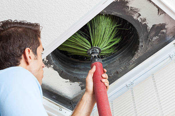 Best Ductwork Cleaning Services  in Chowchilla, CA
