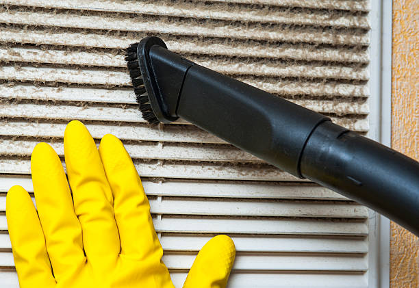 Best Ductwork Cleaning Services  in Chowchilla, CA