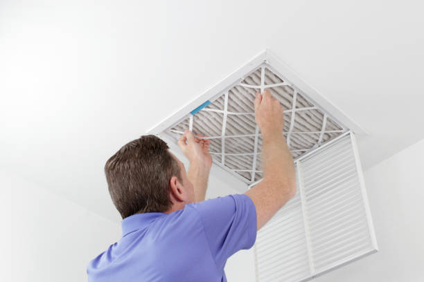 Best Ductwork Cleaning Services  in Chowchilla, CA